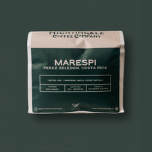 Load image into Gallery viewer, Costa Rica: Marespi